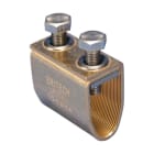 Nvent Erico - ERICO Attache piquet de terre, conducteur classe 1-2 (4/0 max), UL, diam. 12,7?1