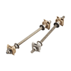 Nvent Erico - Assemblage traversant pour toitures/murs
