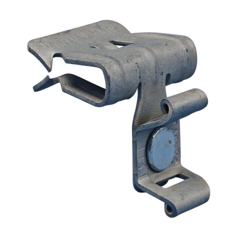 Nvent Erico - CADDY Attache poutre IPN ou IPE épaisseur 8-14 mm pour collier largeur 9 mm (x 1