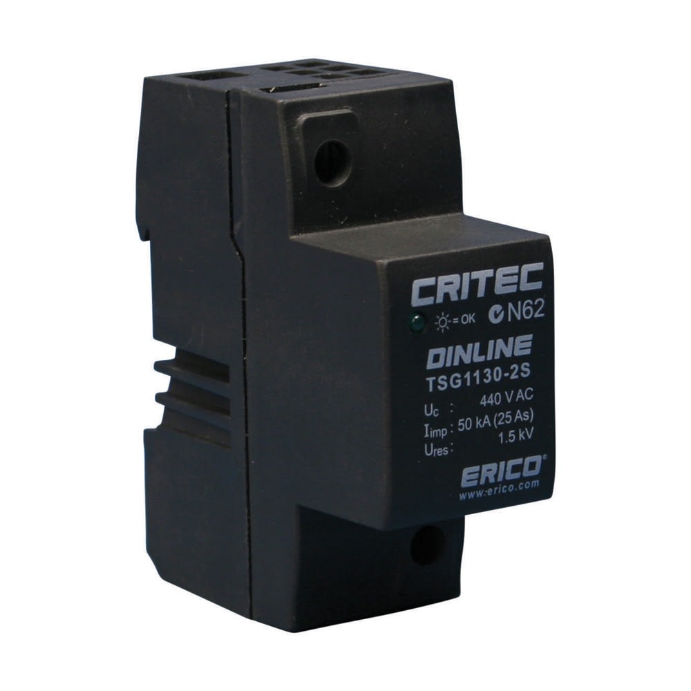 Nvent Erico - ERICO TSG11302S