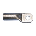 Nvent Erico - Cosse de compression droite, Standard, 2/0 Torsadé, Torsadé, 70 mm², 13 mm Trou