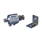 Nvent Erico - Parafoudre coaxial, Type F, mâle/femelle, 1 100 V Tension d?amorçage à 100 V/?s