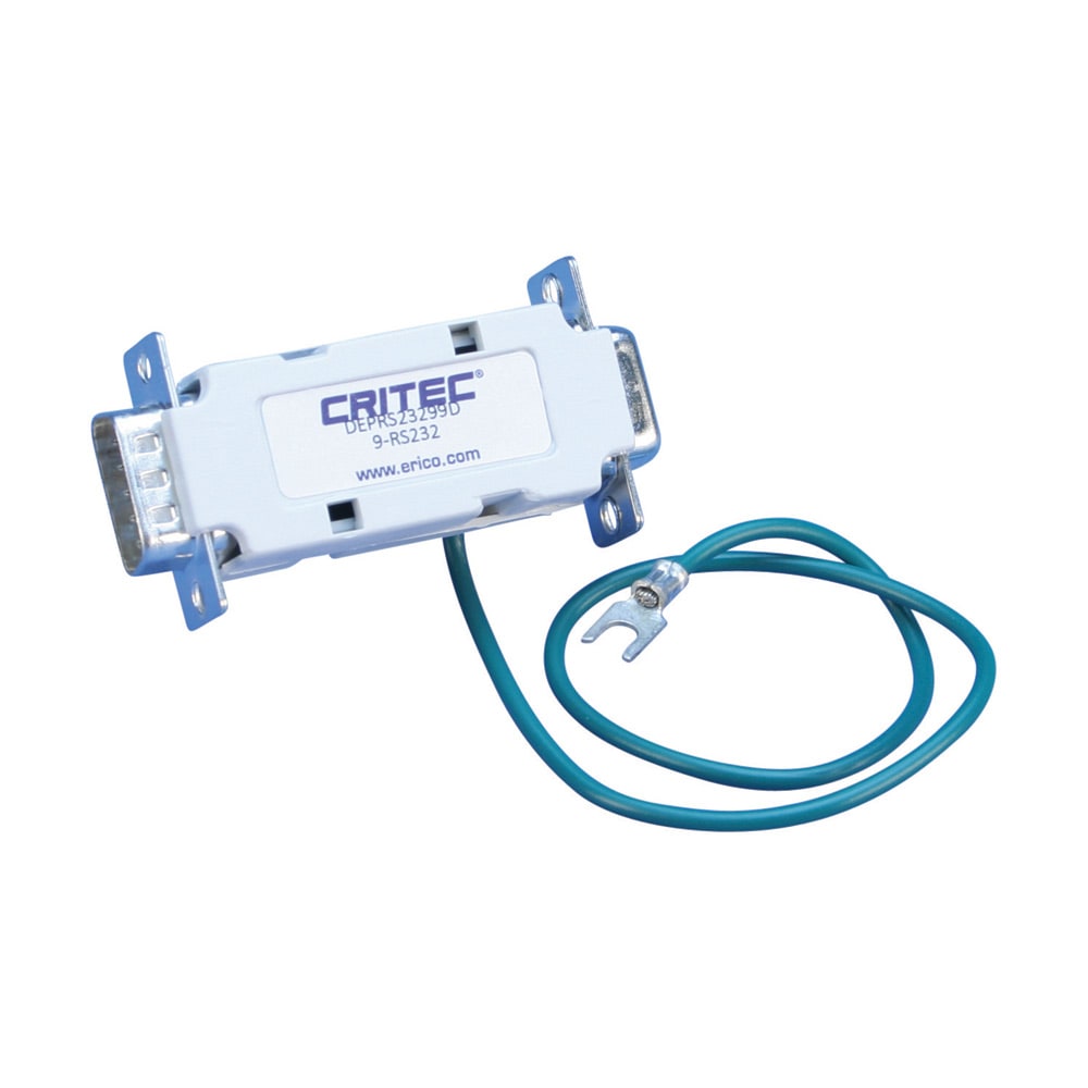 Nvent Erico - Protection surtension d'équipements de données