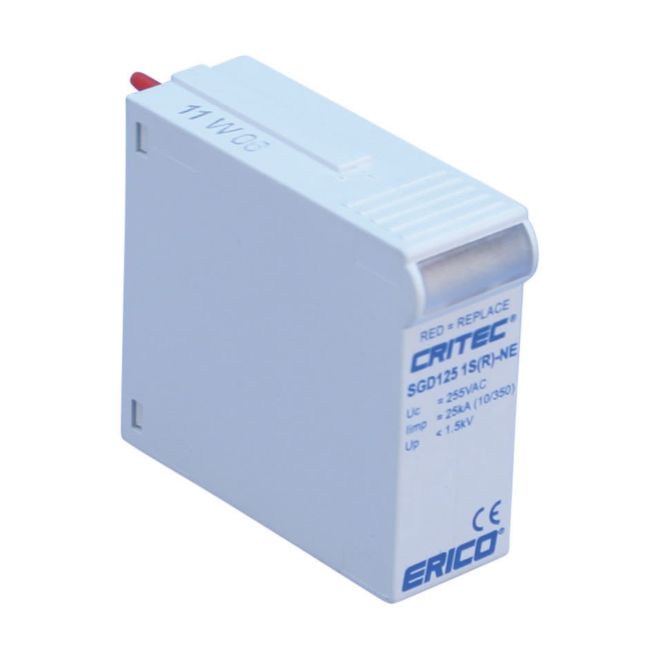 Nvent Erico - ERICO TSF240MTDS