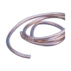 Nvent Erico - ERIFLEX Tresse ronde RRCBI en bobine, cuivre simple, 120 A Courant nominal, 16 m