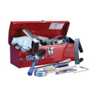 Nvent Erico - Kit outils nVent ERICO Cadweld, Kit complet