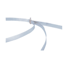 Nvent Erico - ERICO Patte-d?oie préfabriquée