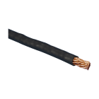 Nvent Erico - Conducteur isolé pour protection des pales d?éoliennes, 47 m, Torsadé, 50 mm²