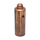 Nvent Erico - Étrier de terre nVent ERICO Hammerlock, Avec liaison cuivre, Cuivre, 1/2" dia