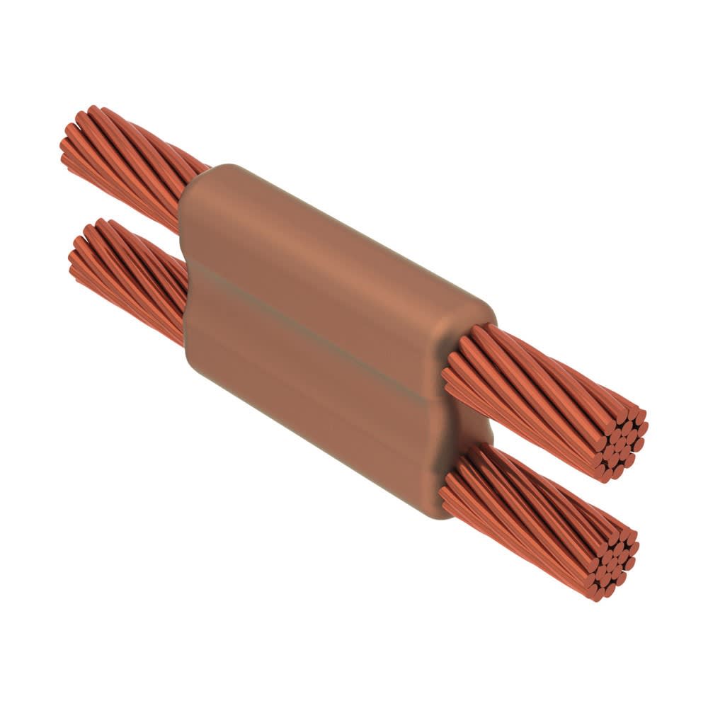 Nvent Erico - ERICO PTCY2Y2