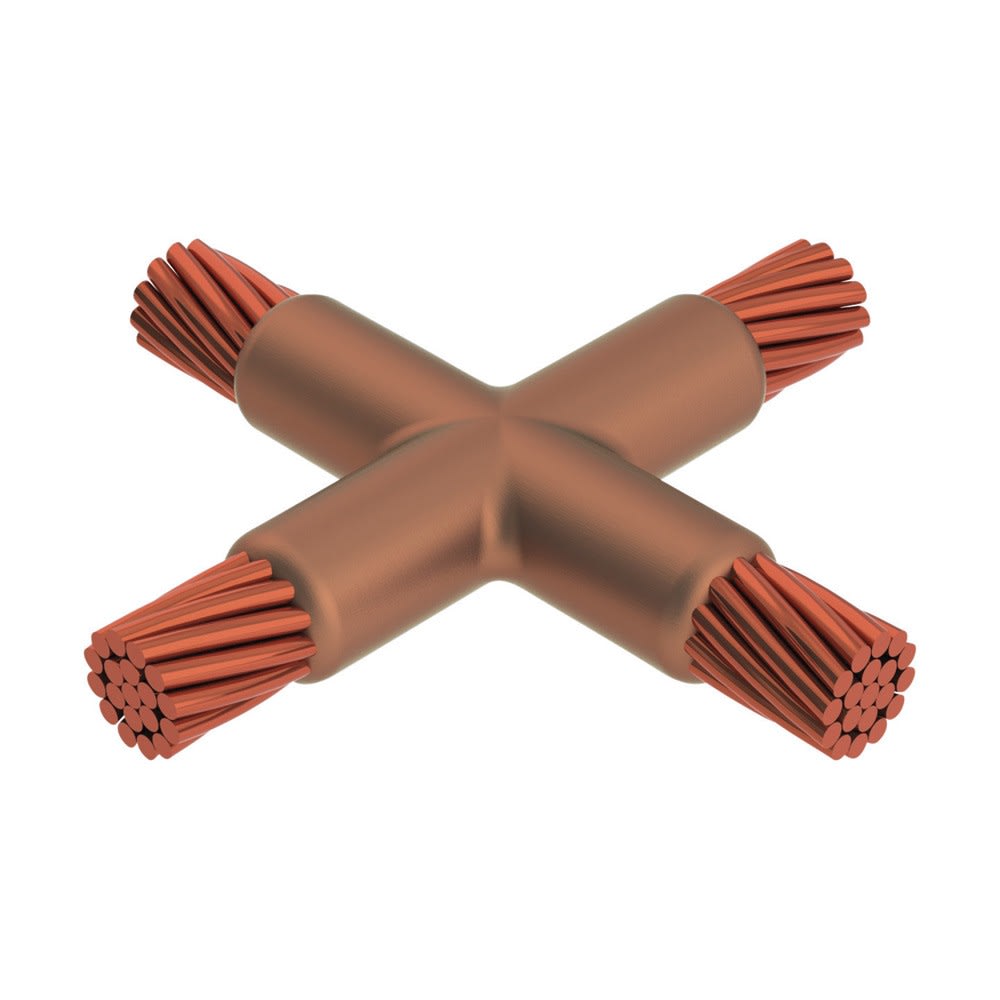 Nvent Erico - ERICO XACY3Y3