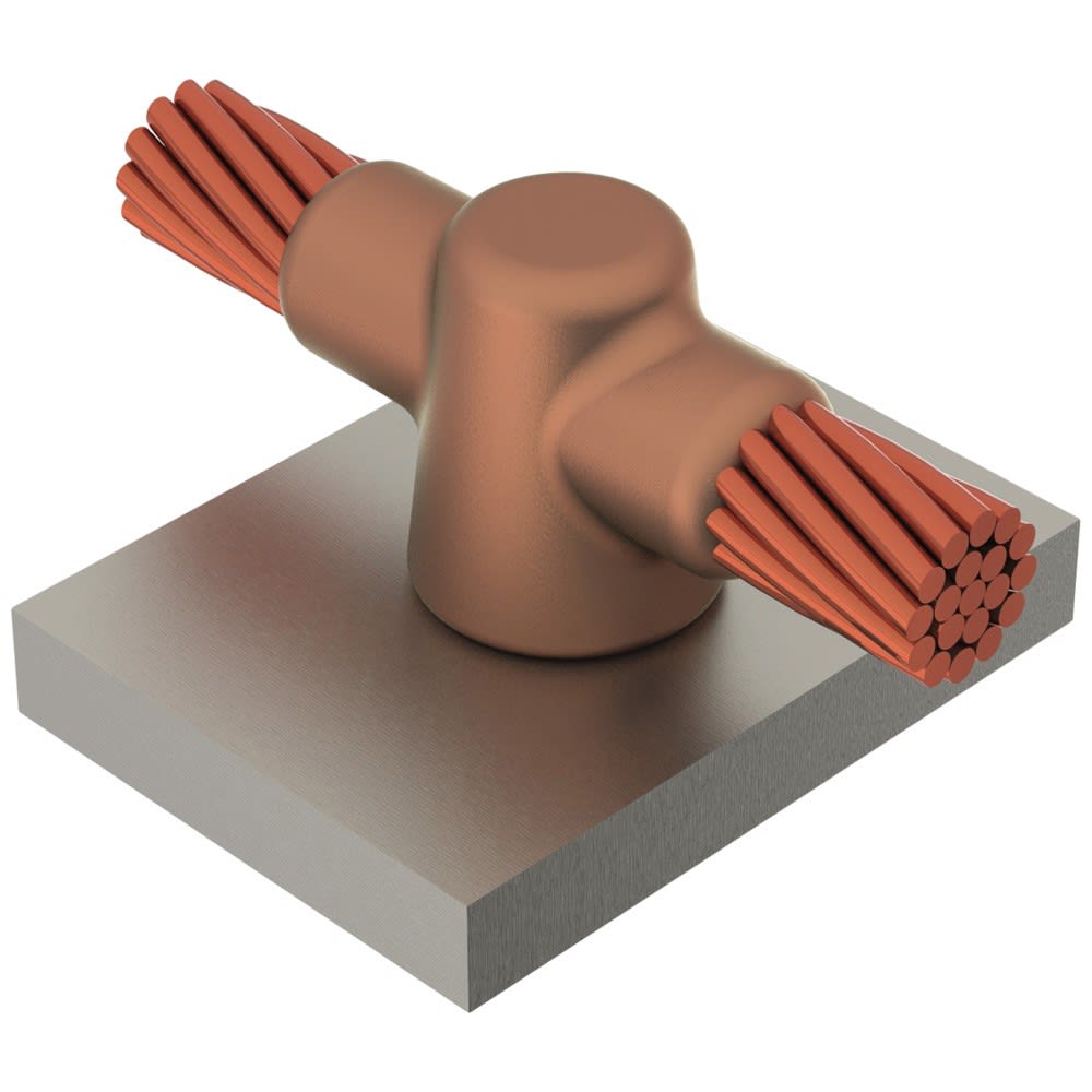 Nvent Erico - ERICO HTCY4