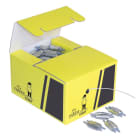 Nvent Erico - CADDY Kit Bobine de filin avec 50 m de câble diam 1,5 mm et 25 verrous SLK, 195N