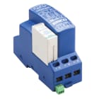 Nvent Erico - Filtre de protection contre les surtensions transitoires, 120 V, 20 A