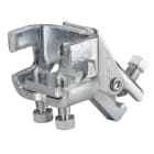 Nvent Erico - CADDY Ensemble adaptateur de bride en acier, électrozingué pour bride 6-19 mm