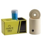 Nvent Erico - ERICO Cadweld One Shot, GT, Câble SOL 50mm² à piq. de terre 14,3 mm, Cadweld cla
