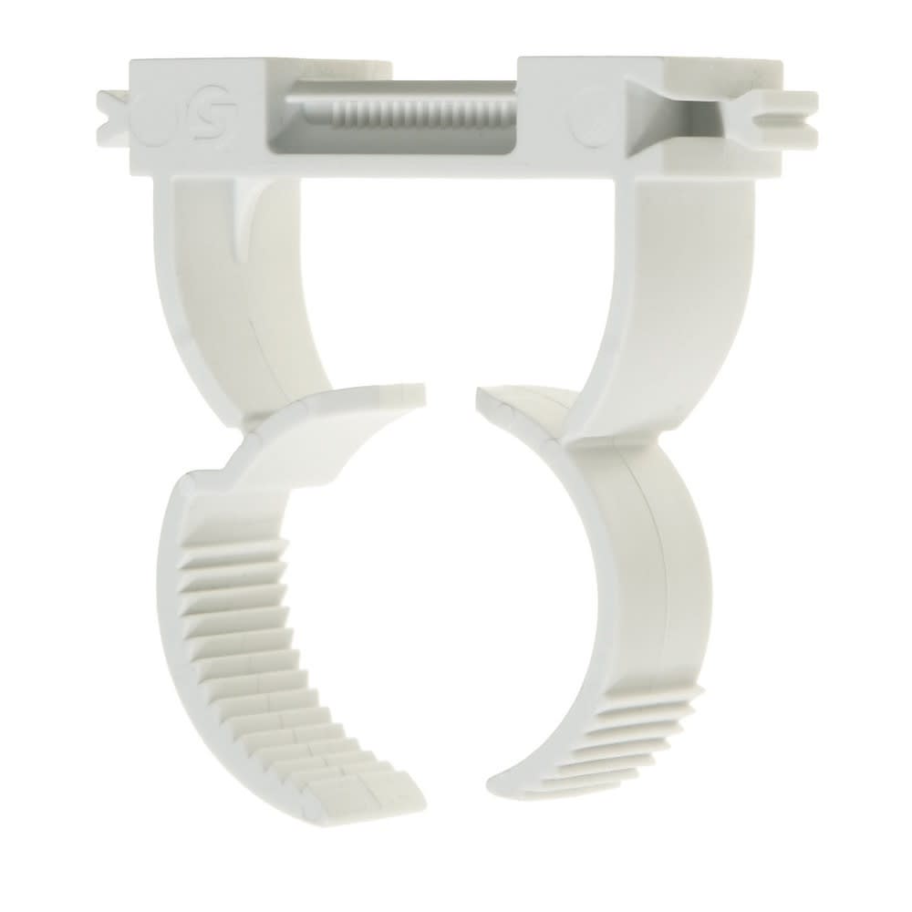 Nvent Erico - CADDY Attache de fixation flexible pour tube IRL multi-diamètre 40-50 mm