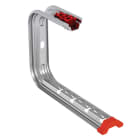 Nvent Erico - Support en C pour chemin de câble filaire PEMSA, 350 mm