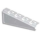 Nvent Erico - CADDY Console pour chemin de câble filaire PEMSA, 430 mm