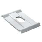 Nvent Erico - CADDY Support central pour chemin de câble filaire PEMSA, trou fileté M8-M10