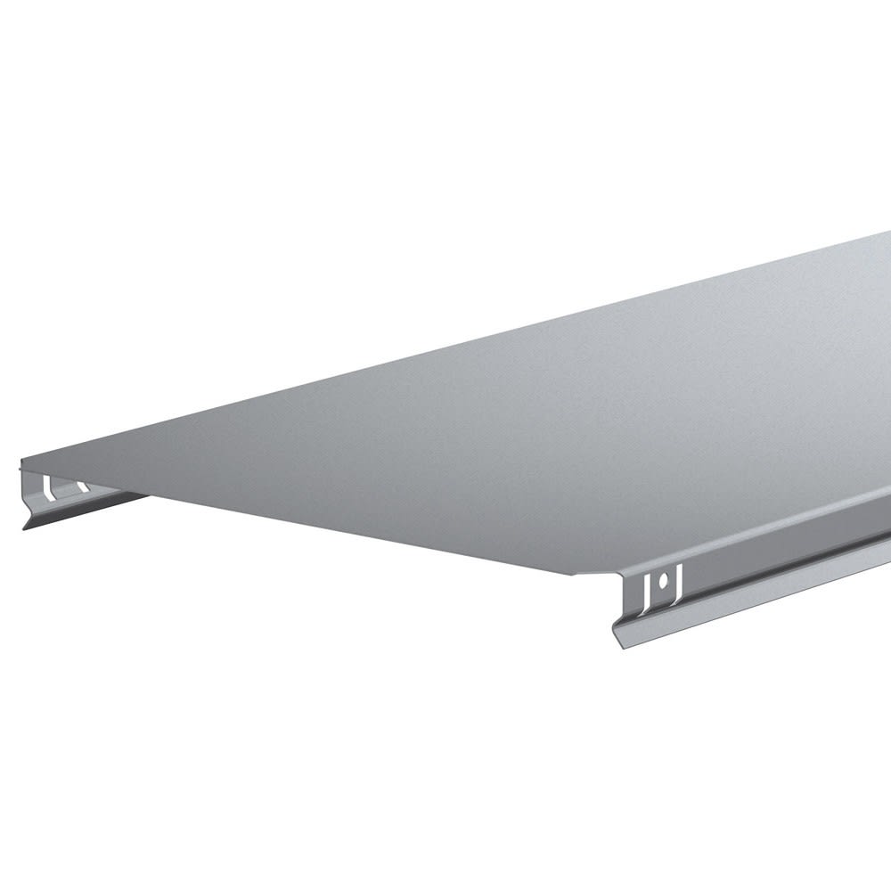 Nvent Erico - CADDY Couvercle pour chemin de câble filaire PEMSA, 150 mm