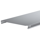 Nvent Erico - CADDY Couvercle pour chemin de câble filaire PEMSA, 400 mm