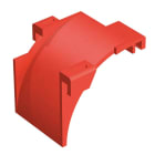 Nvent Erico - CADDY Sortie de câble de données pour chemin de câble filaire PEMSA