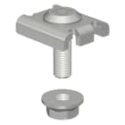 Nvent Erico - CADDY Fixation universelle pour chemin de câble filaire PEMSA