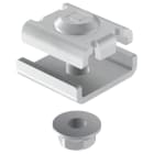 Nvent Erico - CADDY Éclisse renforcée universelle pour chemin de câble filaire PEMSA