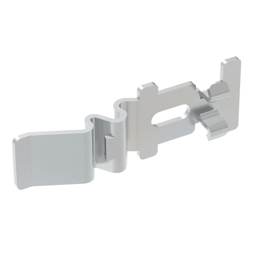 Nvent Erico - CADDY Coupleur rapide pour chemin de câble filaire PEMSA, 4?4,5 mm de diam.