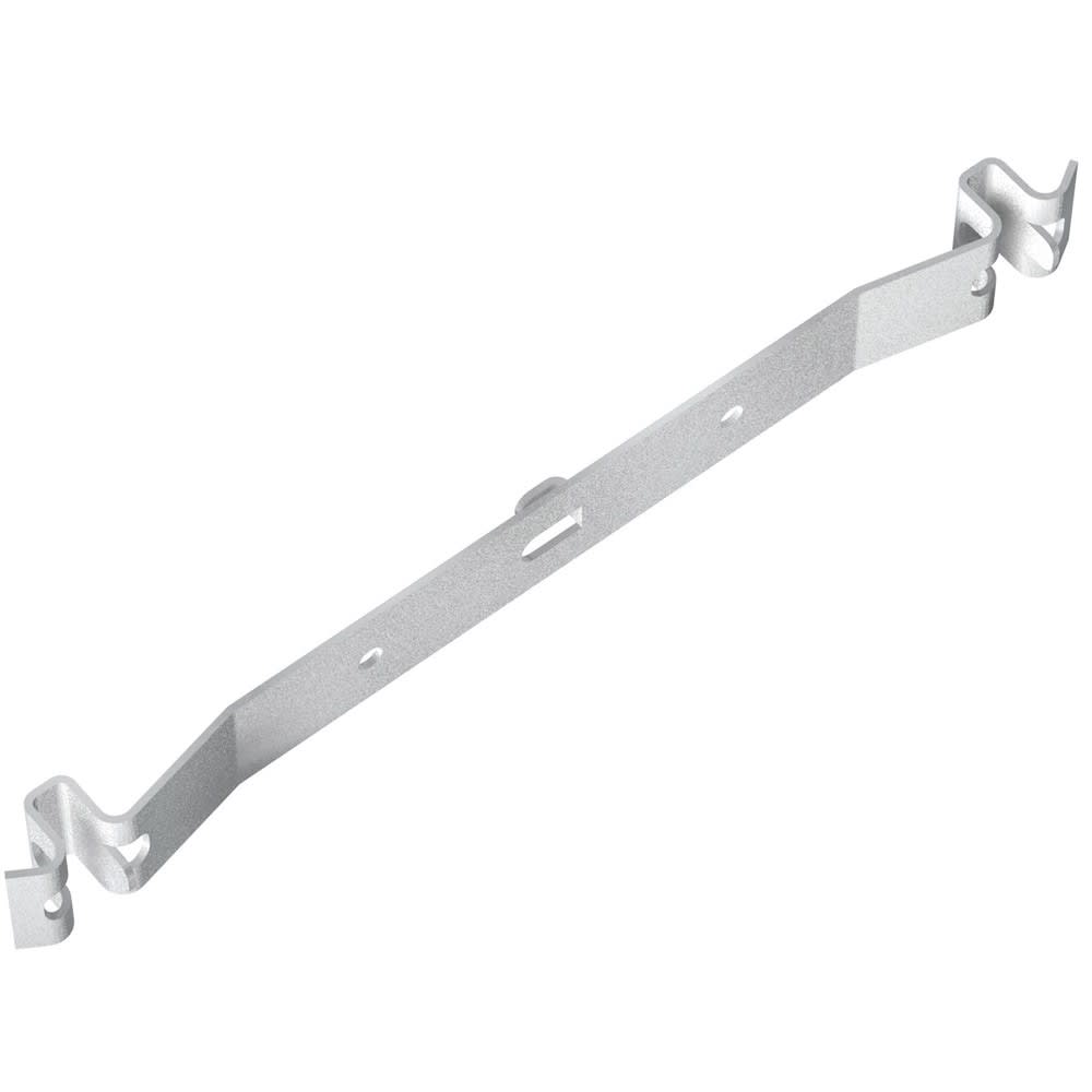 Nvent Erico - CADDY Clip rapide pour chemin de câble filaire PEMSA, noir