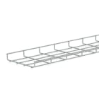 Nvent Erico - CADDY Chemin de câble filaire PEMSA, S304, 3 000 mm x 35 mm x 100 mm