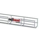 Nvent Erico - CADDY Chemin de câble filaire PEMSA, S304, 3 000 mm x 60 mm x 60 mm