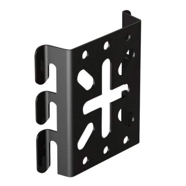 Nvent Erico - CADDY Mini support universel pour chemin de câble filaire PEMSA, zinc noir