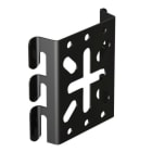 Nvent Erico - CADDY Mini support universel pour chemin de câble filaire PEMSA, zinc noir