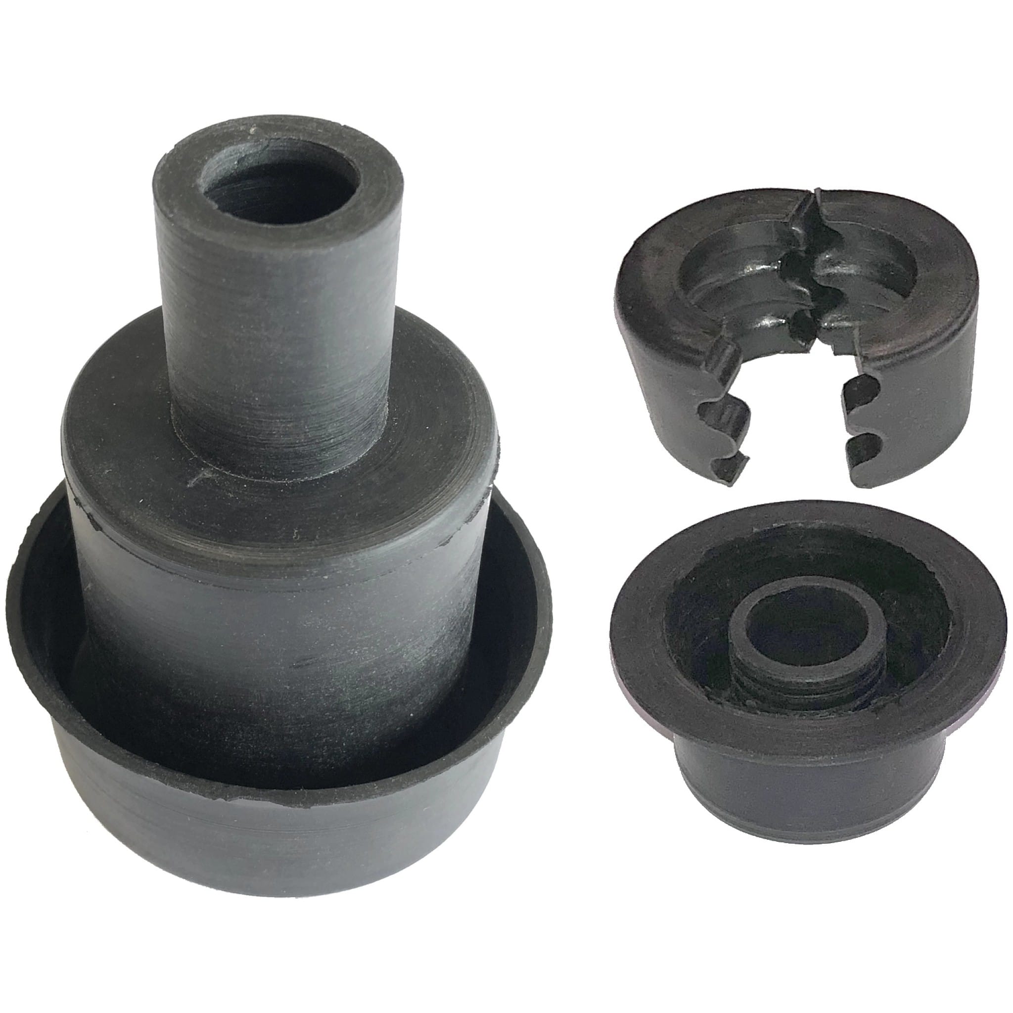 Nvent Erico - Jeu de joints de tige de masse, 15 mm