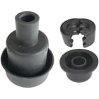 Nvent Erico - Jeu de joints de tige de masse, 15 mm