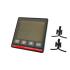 Nvent Erico - ERIFLEX Capteur de puissance Modbus RTU RS485, 230 V CA, 2 DE, 1 DS