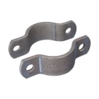 Nvent Erico - CADDY Collier de serrage pour charge lourde, norme DIN 3567, Acier, HD, 610 mm O