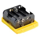 Nvent Erico - nVent ERICO Cadweld Plus Impulse Adaptateur de batterie, Piles AA