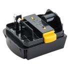 Nvent Erico - ERICO nVent ERICO Cadweld Plus Impulse Adaptateur de batterie, Batterie Milwauke