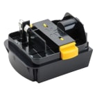 Nvent Erico - nVent ERICO Cadweld Plus Impulse Adaptateur de batterie, Batterie Milwaukee 18 V