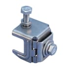 Nvent Erico - Attache de poutre pour conducteur solide rond, CBSC13