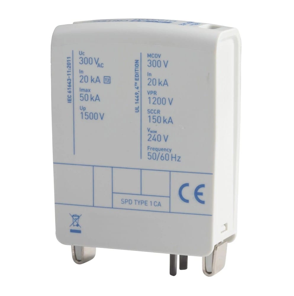 Nvent Erico - ERICO Module, spark gap, type 2