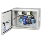 Nvent Erico - ERICO Filtre de réduction de surtension série N, uniphasé, 63 A