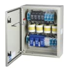 Nvent Erico - ERICO Filtre de réduction de surtension série N, triphasé, 125 A