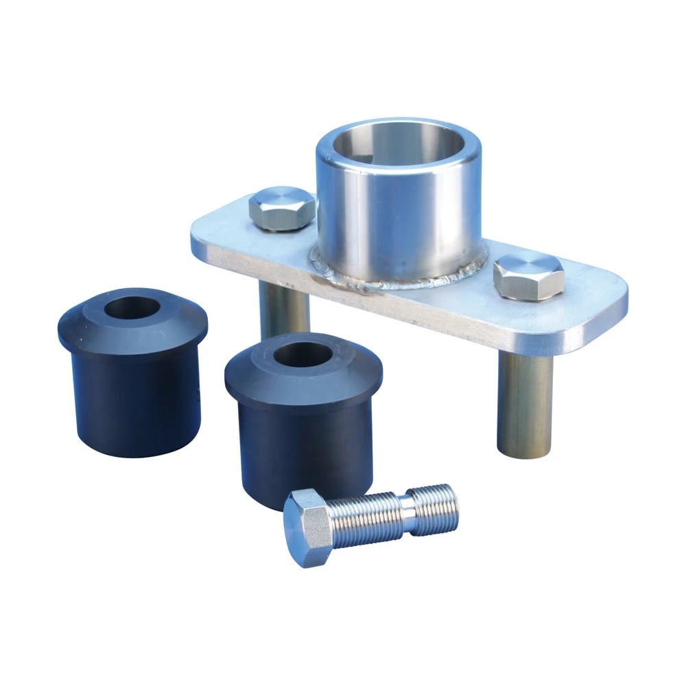 Nvent Erico - ERICO Adaptateur en double du terminal