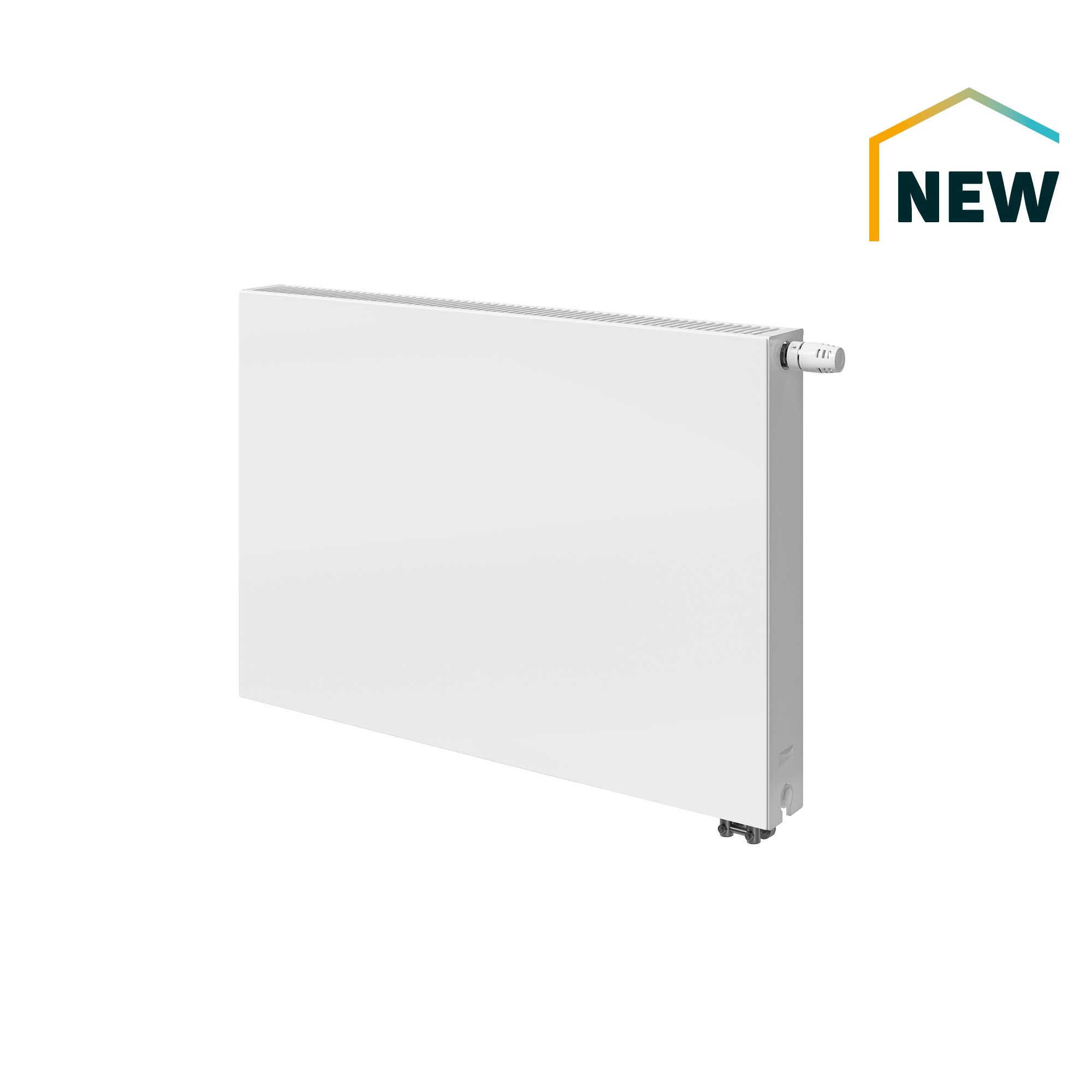 Radson - Radiateur panneau habillé Integra Parada HP 11 750x600 D