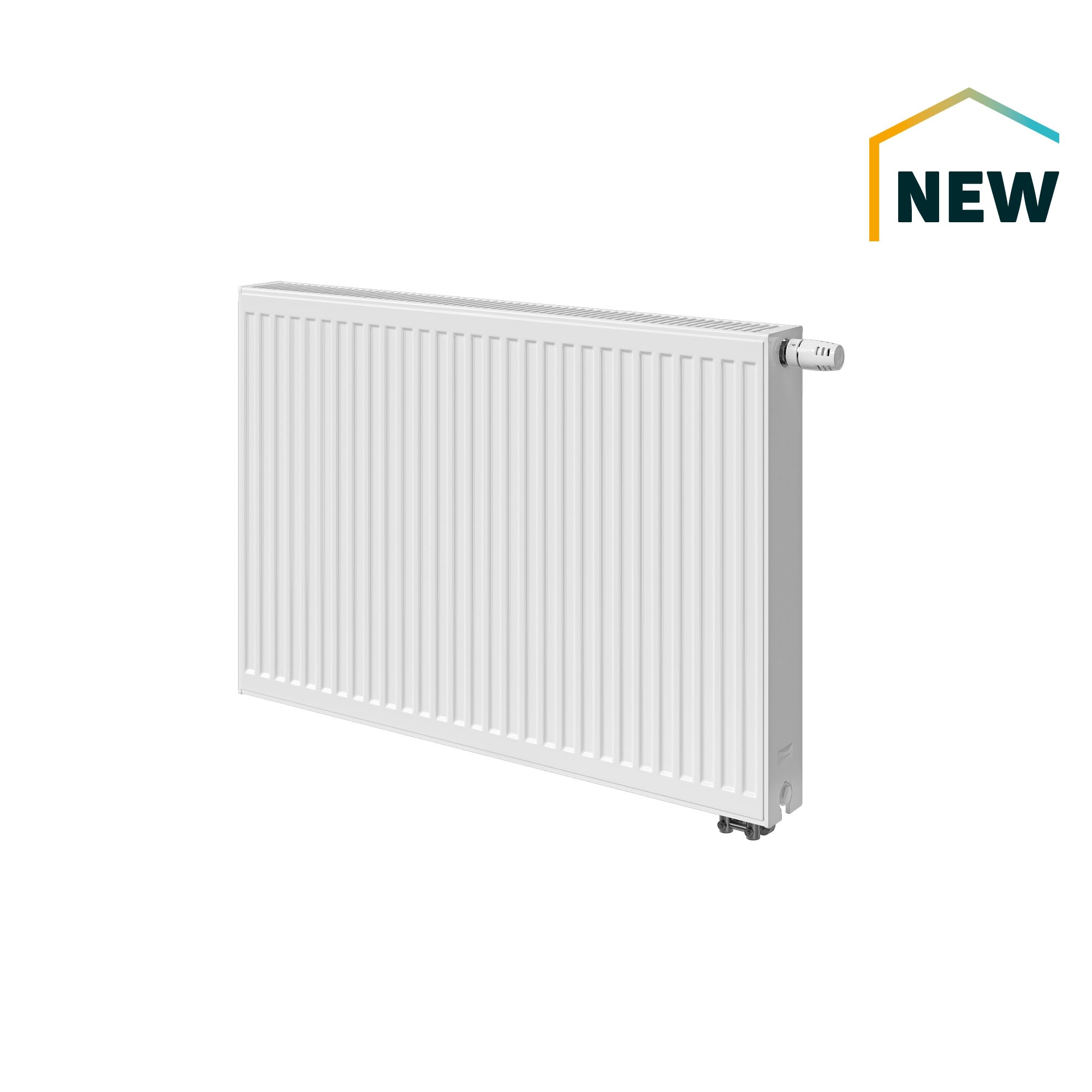 Radson - Radiateur panneau Integra HP 21 400x600