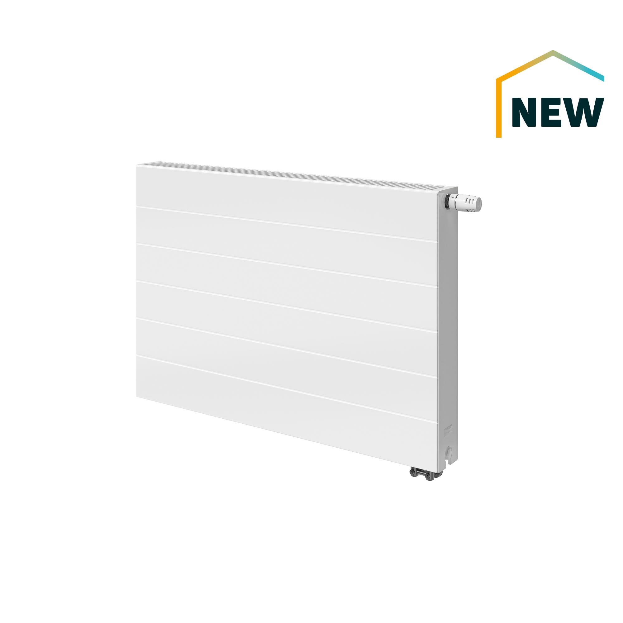 Radson - Radiateur panneau habillé Integra Ramo HP 33 750x500 G